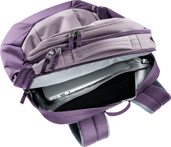 Lifestyle Rucksack Giga