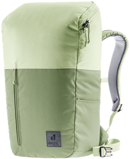 Lifestyle Rucksack UP Stockholm