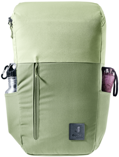 Lifestyle Rucksack UP Stockholm