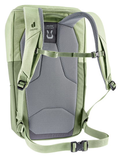 Lifestyle Rucksack UP Stockholm