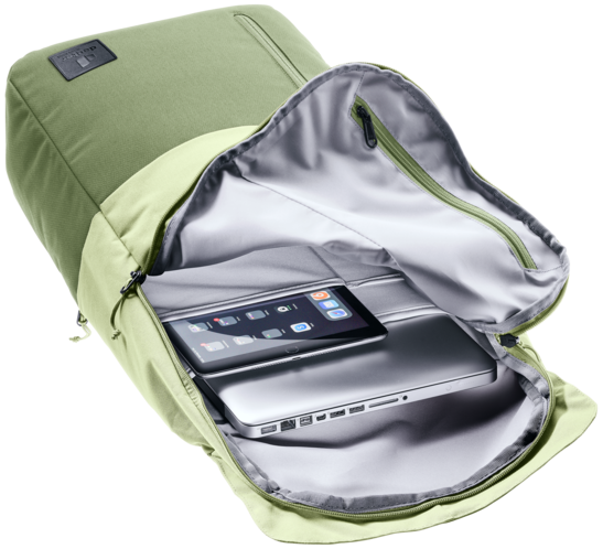 Lifestyle Rucksack UP Seoul