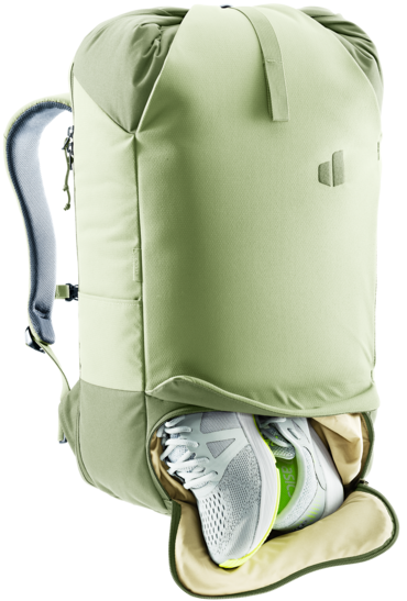Lifestyle Rucksack Utilion 30