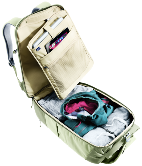 Lifestyle Rucksack Utilion 30