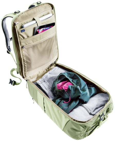 Lifestyle Rucksack Utilion 34+5