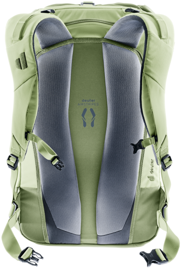 Lifestyle Rucksack Utilion 34+5