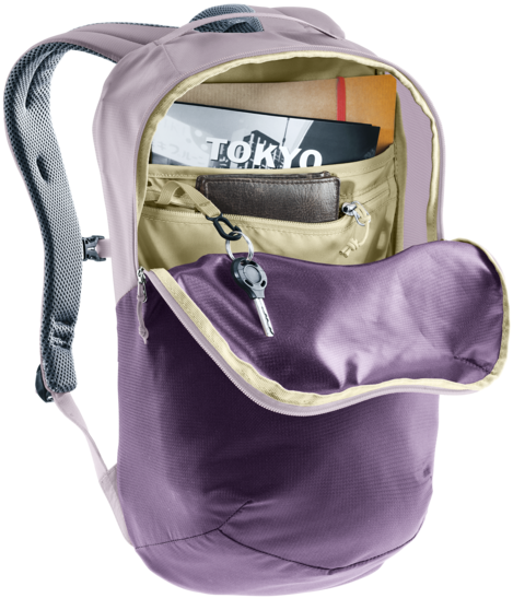 Lifestyle Rucksack Yort 15