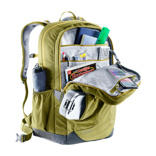 Schulrucksack Cotogy