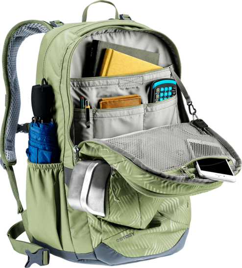 School backpack Cotogy