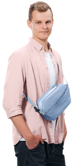 Bauchtasche Passway 2