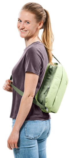 Bauchtasche Passway 4+1