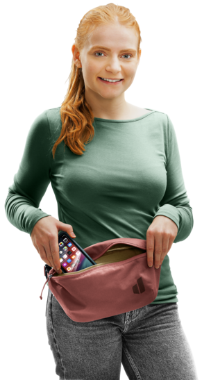 Hip bag Avengo Organizer