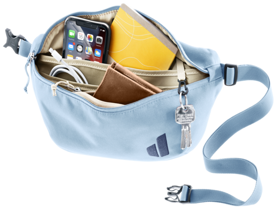 Heuptas Avengo Organizer