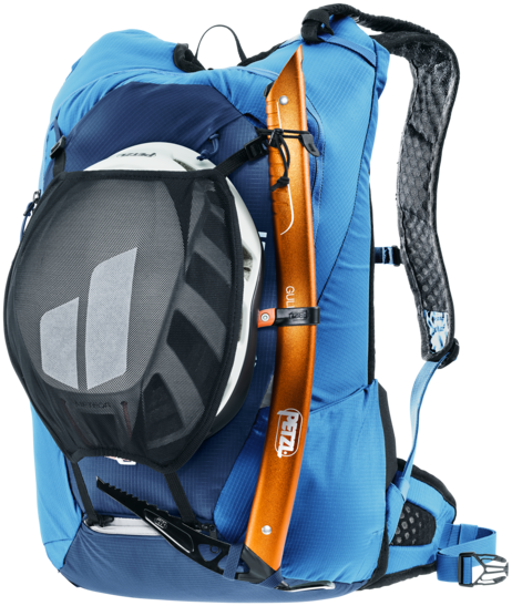 Zaini da scialpinismo Updays 26