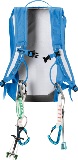 Climbing backpack Gravity Pitch 12