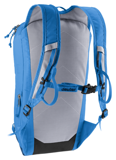 Climbing backpack Gravity Pitch 12