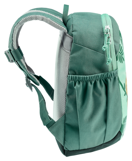 Kinderrucksack Pico