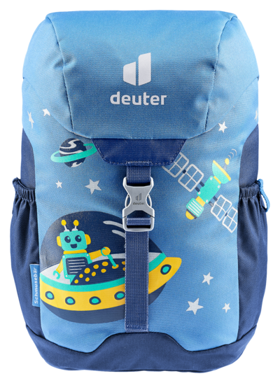 Kinderrucksack Schmusebär