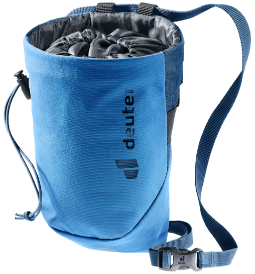Climbing accessory Gravity Chalk Bag II L