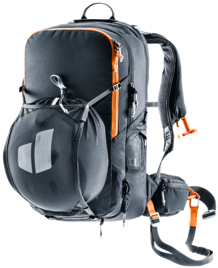 Avalanche backpack Alproof Ride 18