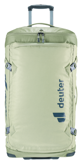 Reistas Duffel Pro Movo 90