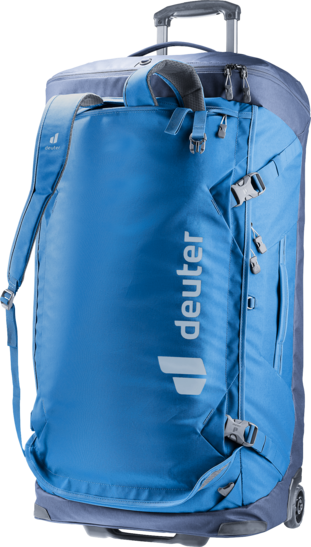 Borse da viaggio Duffel Pro Movo 90