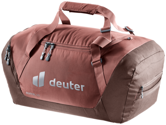 Sporttas Duffel 50