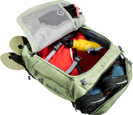 Duffel bag Duffel Pro 40