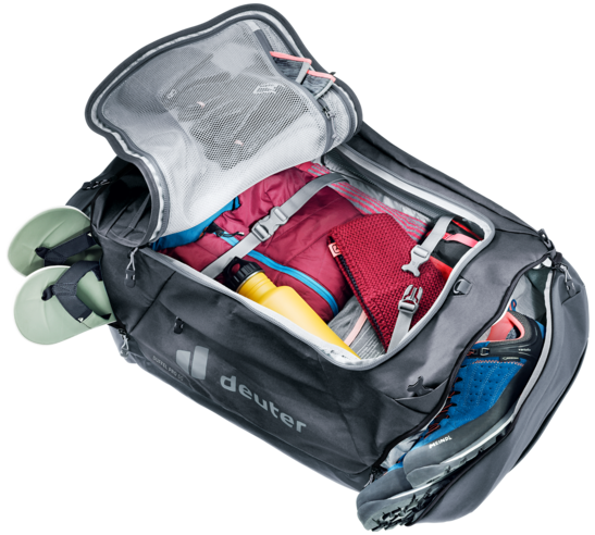 Sac de sport Duffel Pro 60