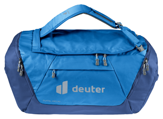 Sac de sport Duffel Pro 90