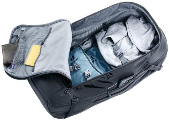 Travel backpack Access 55