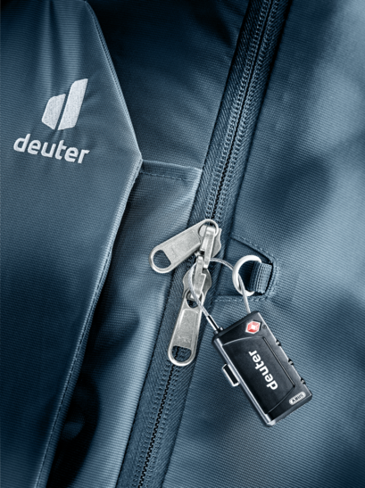 Mochila de viaje Access Pro 65