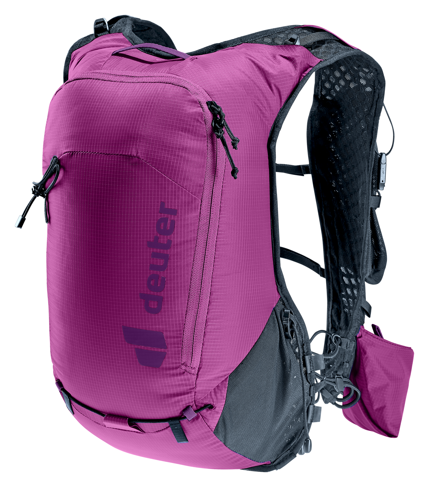 deuter Ascender 7 | Trail running backpack
