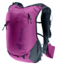 Trail Running Rucksack Ascender 7 Violett