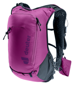 Trail running backpack Ascender 7