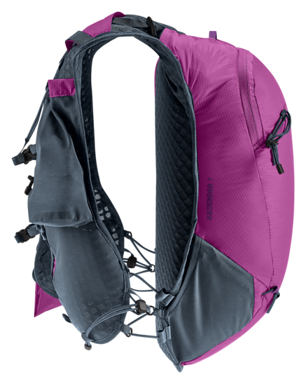 Trail running backpack Ascender 7
