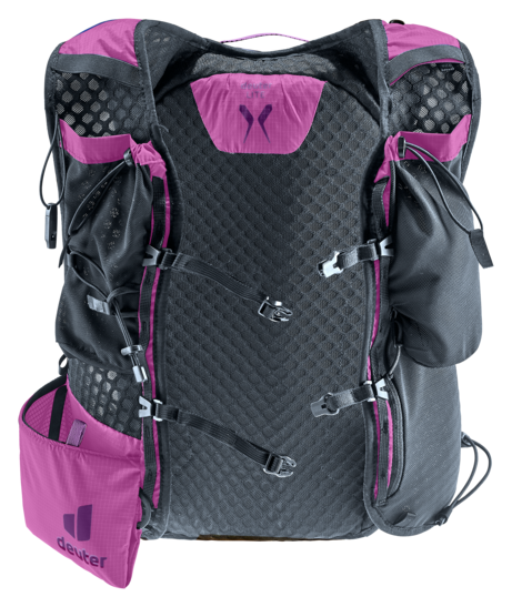 Trail running backpack Ascender 7