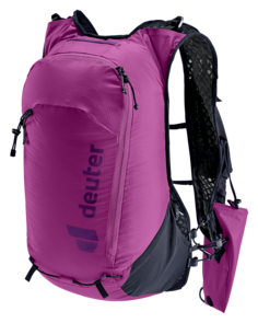 Trail running backpack Ascender 13
