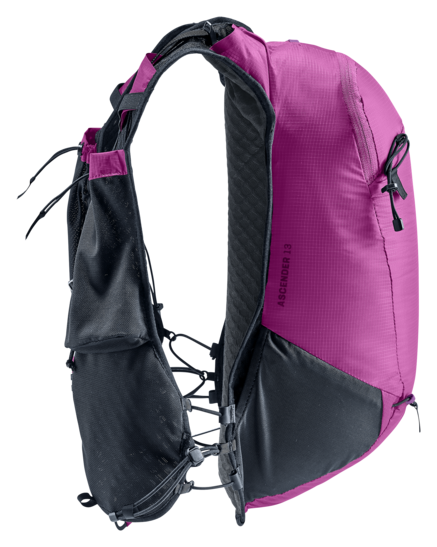 Trail running rugzak  Ascender 13