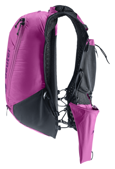 Trail running rugzak  Ascender 13