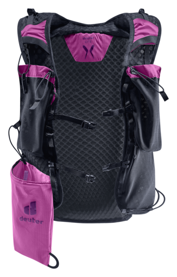 Trail running rugzak  Ascender 13