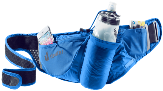 Bauchtasche Shortrail II