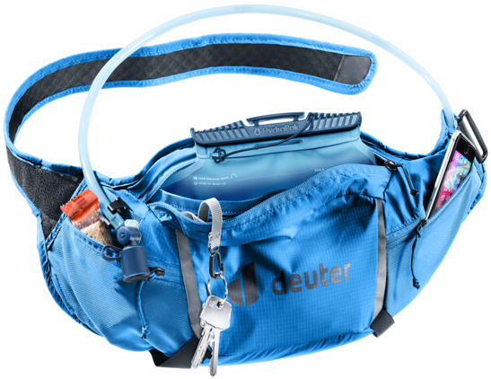 Sac banane Shortrail III