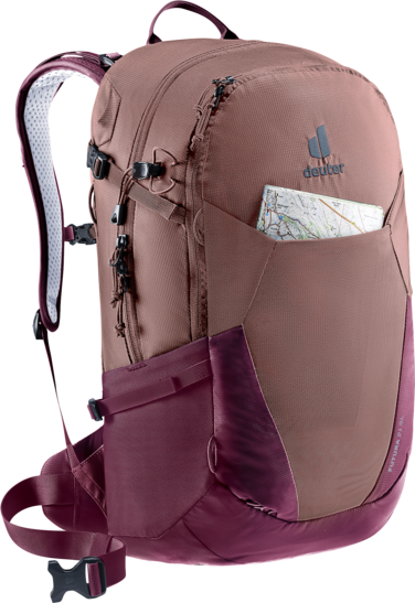 Hiking backpack Futura 21 SL