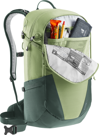Hiking backpack Futura 23