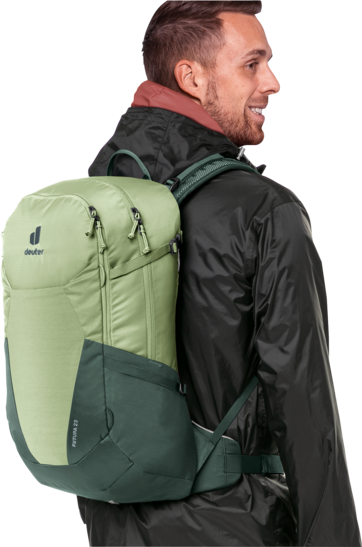 Hiking backpack Futura 23