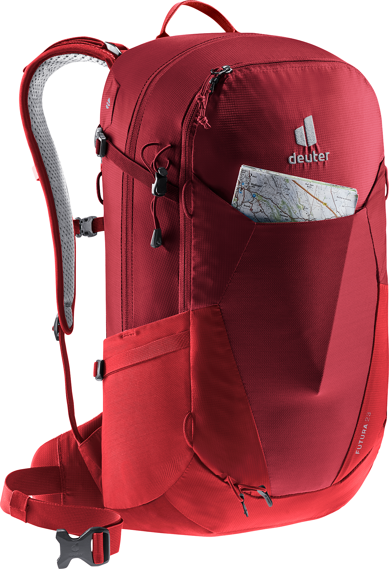 deuter Futura 23 | Hiking backpack