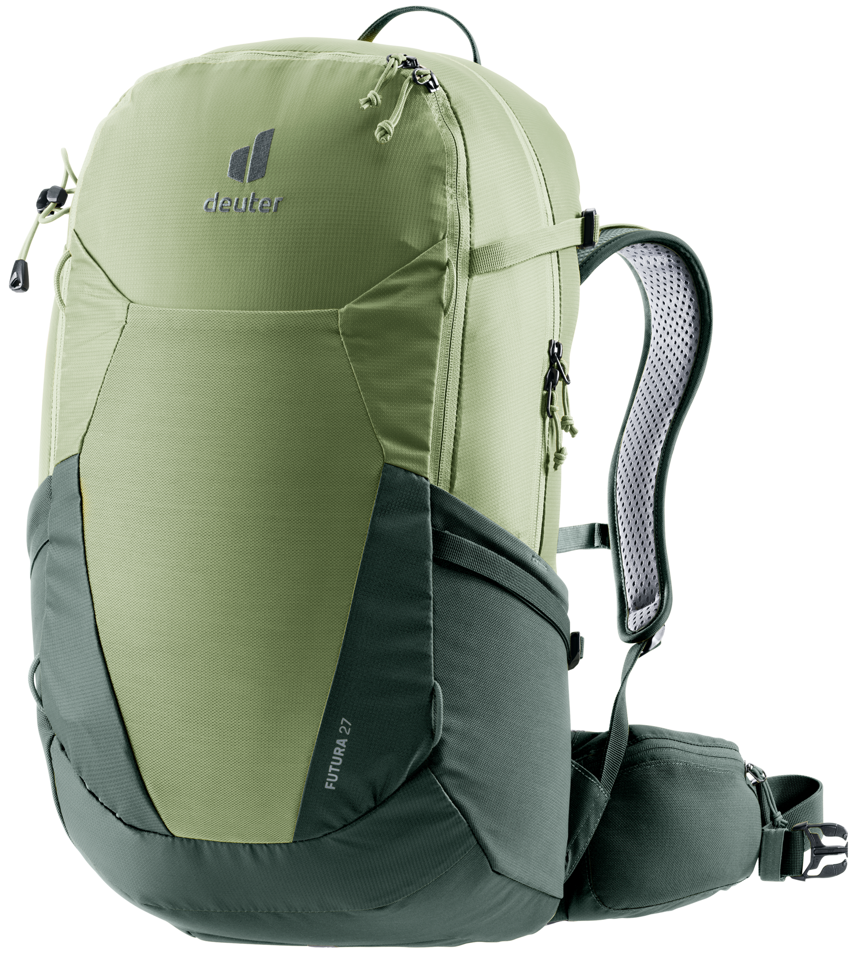 deuter Futura Lite 65+10 リュック deuter Futura 27 | Hiking backpack
