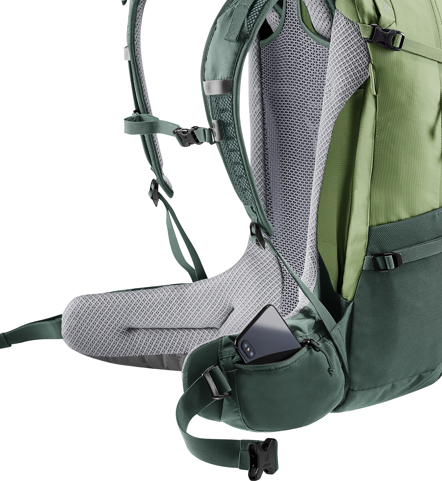 deuter Futura 27 | Hiking backpack