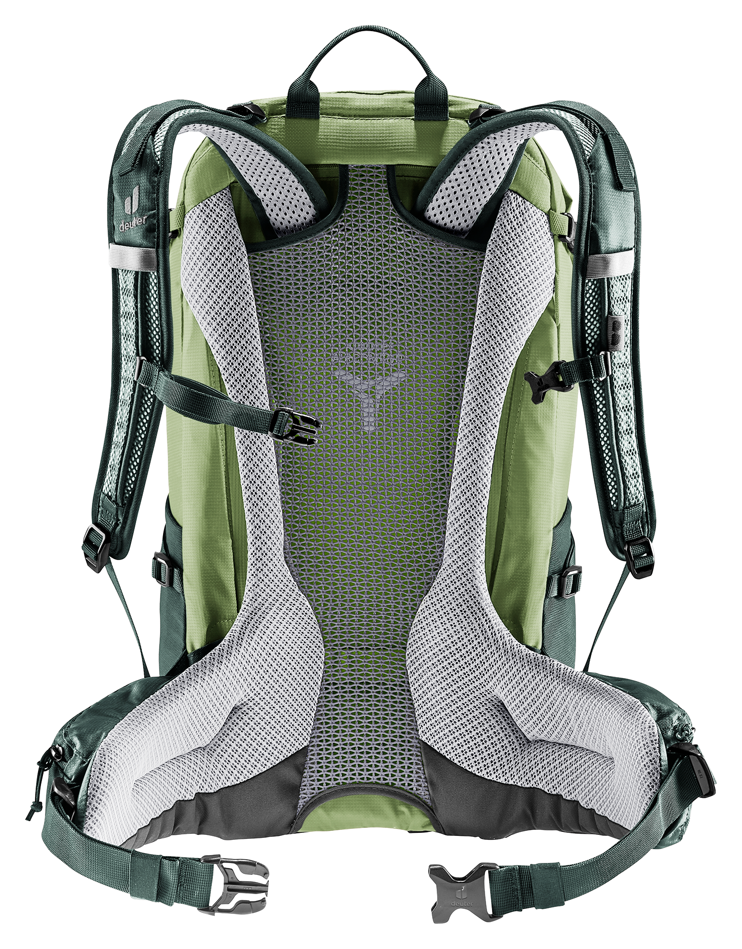 deuter Futura 27 | Hiking backpack