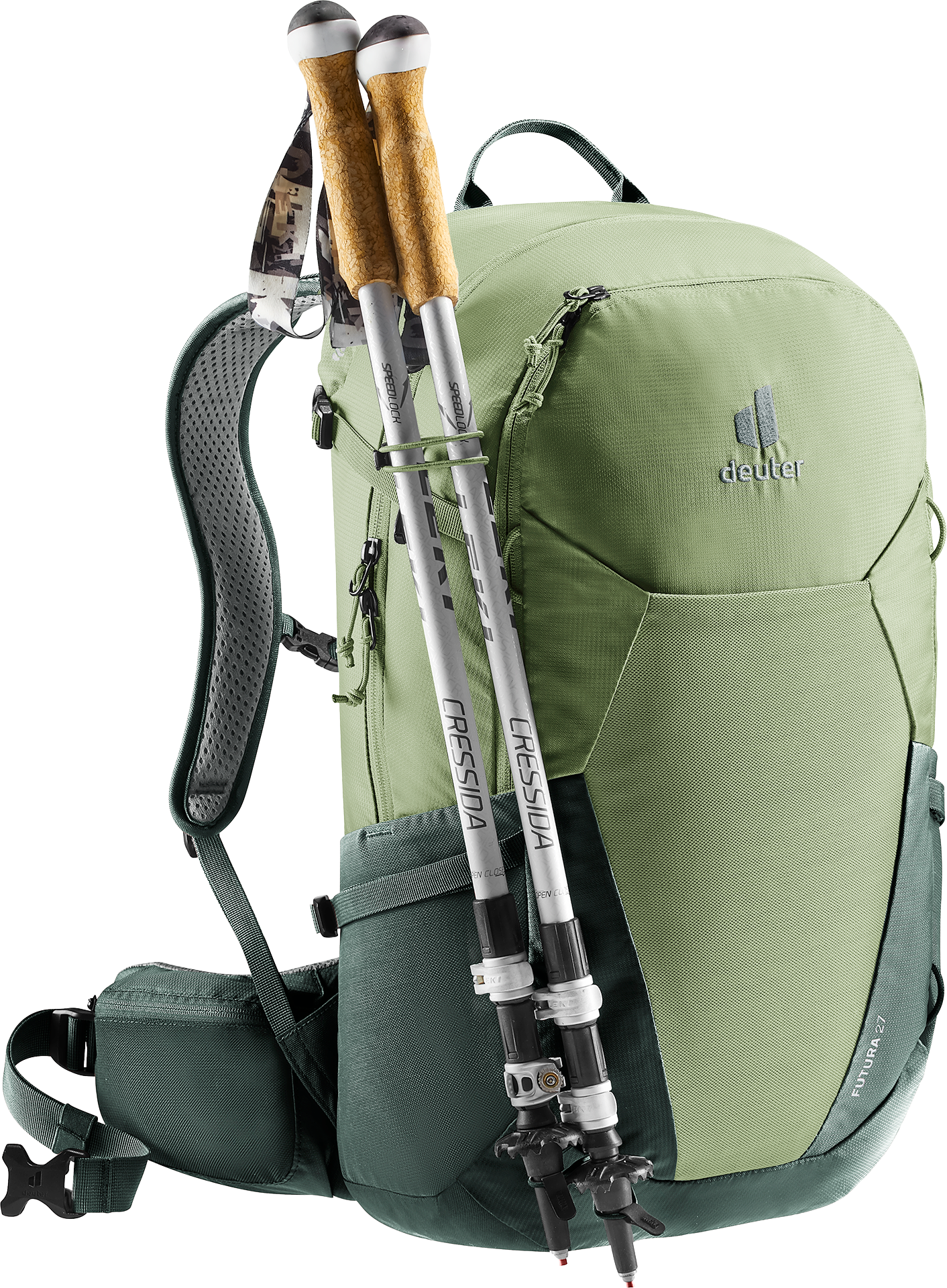 deuter Futura 27 | Hiking backpack